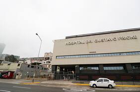 Contraloría detecta irregularidades en listas de espera de Hospital Gustavo Fricke: más de 16 mil pacientes no fueron ingresados al registro del Minsal