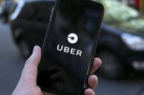 Cómo viajar en Uber durante Fiestas Patrias con un descuento de hasta 19%