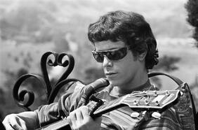 Elegantes y brutales: The Velvet Underground revive en documental que llega en octubre