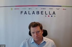 Falabella y retiro del 10%: “Por supuesto que tendría un impacto en el consumo, pero no es el único fenómeno”