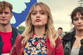 Sex Education: el mejor gancho comercial