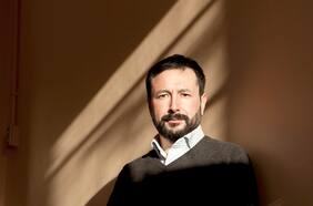 Doblarle la mano al destino después del Sename