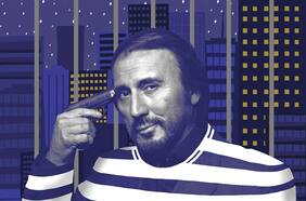 Autoentrevista: Carlos Pinto