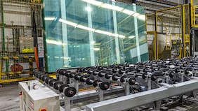 Fondo estadounidense Apollo Global Management controlará a la chilena Vidrios Lirquén