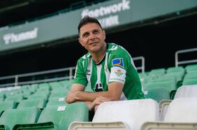 El Betis le dice adiós a una de sus figuras: Joaquín anuncia que se retirará al final de la temporada