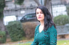 Convencional Manuela Royo presenta denuncia por amenazas de muerte