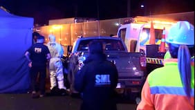 Empresario agrícola asesinado por sicarios en la Ruta 5: condenan a tres acusados por el crimen de Daniel Silva