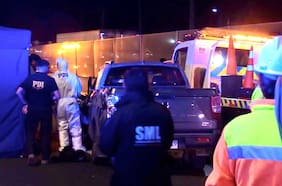 Empresario agrícola asesinado por sicarios en la Ruta 5: condenan a tres acusados por el crimen de Daniel Silva