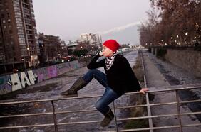 Descifrando a Pedro Lemebel: “No le gustaba pensarse como alguien que envejecía”