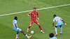En vivo: Cristiano Ronaldo hace su estreno junto a Portugal en el Mundial contra República Democrática del Congo