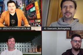 Política youtuber: El mapa de los influencers del voto