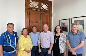 “Ante la arremetida de la derecha”: PS insta a formar lista única junto a la Democracia Cristiana para la elección de consejeros constituyentes