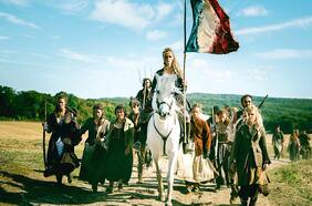 La Révolution: la Revolución francesa como una serie de terror