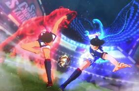 Review | El vuelo nostálgico del fútbol espectacular de Captain Tsubasa: Rise of New Champions