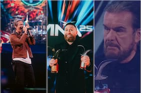 La molestia de The Cult, problemas técnicos y salida anticipada del público marcan la “noche anglo” del Festival de Viña