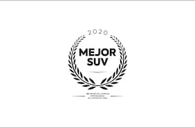 Mejor SUV: Toyota RAV4