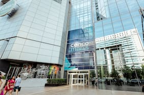 Cenco Malls coloca bonos por UF 2,5 millones, con spreads históricamente bajos