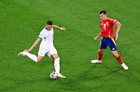 La prensa francesa no perdona el gol errado por Kylian Mbappé: “Estaba escrito que no sería estrella”