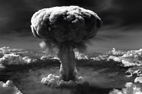 La obsesión de la cultura pop por el horror de la bomba atómica de Hiroshima: libros, cómics, películas y canciones