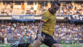 Barcelona arruina la sorpresa y anuncia la llegada de Octavio Rivero a Universidad de Chile