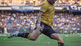 Barcelona arruina la sorpresa y anuncia la llegada de Octavio Rivero a Universidad de Chile