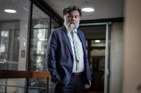 Coordinador de la reforma de salud: “El gobierno ha cambiado mucho desde 2022 en ideas y actores; estamos equilibrando lo deseado con lo posible”