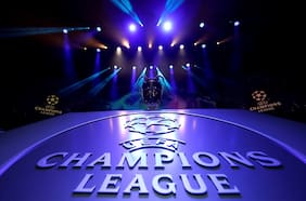 La Champions League está aquí: los detalles del sorteo y los duros rivales que puede tener el Inter de Alexis