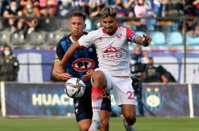 Copiapó asegura que la ANFP investiga posibles irregularidades en la promoción con Huachipato