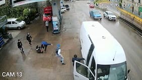 Prisión preventiva para sujeto formalizado por secuestro calificado y lesiones graves en Valparaíso