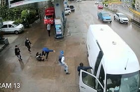 Prisión preventiva para sujeto formalizado por secuestro calificado y lesiones graves en Valparaíso