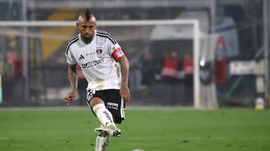 A qué hora y dónde ver a Deportes Recoleta vs. Colo Colo en TV y streaming
