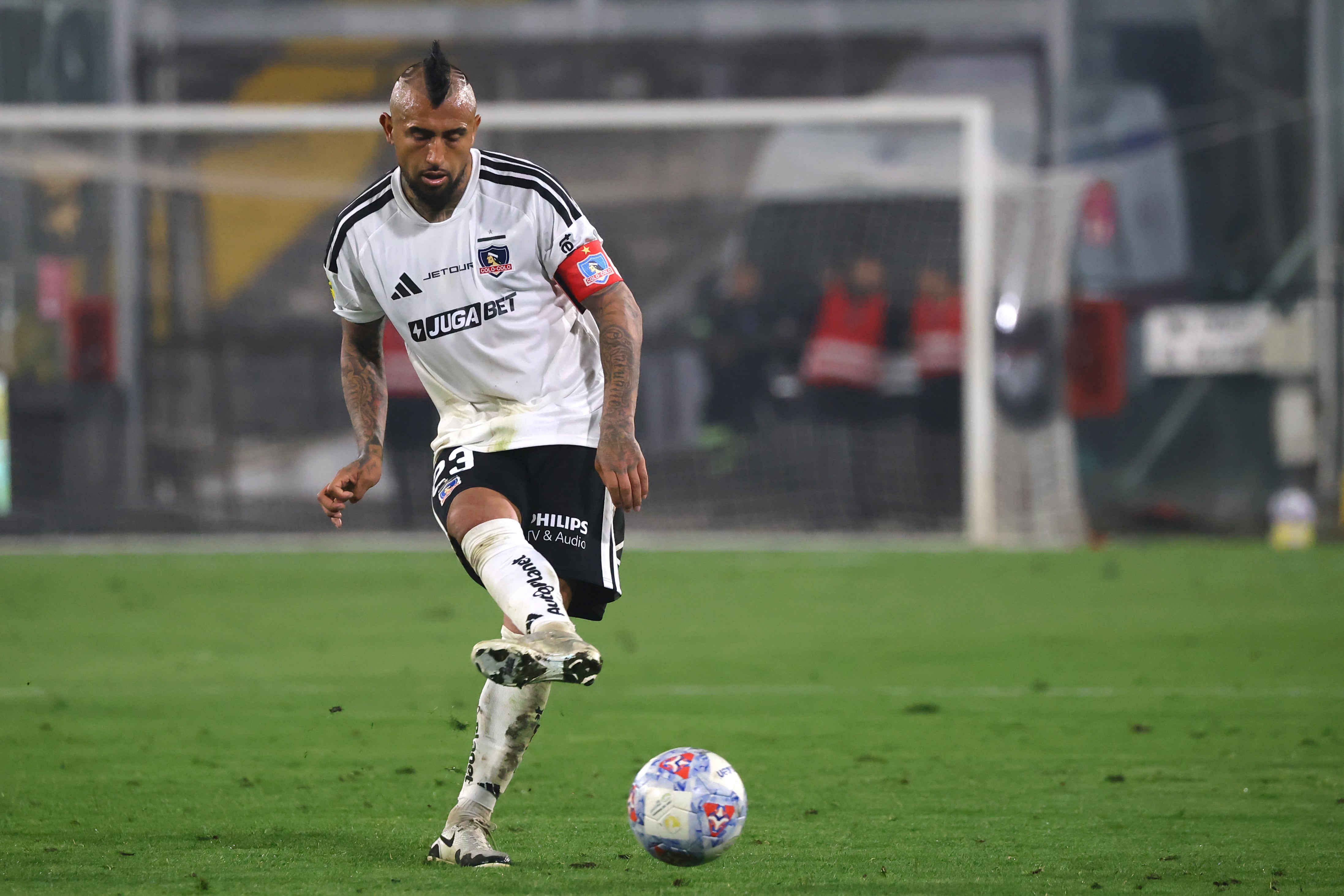 A qué hora y dónde ver a Deportes Recoleta vs. Colo Colo en TV y streaming