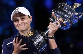 ¿Por qué se retira Ashleigh Barty? Los motivos que explican el adiós de la número uno del mundo