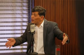 “Kast no sabe de economía”: las condiciones de Parisi para aprobar proyecto del gobierno