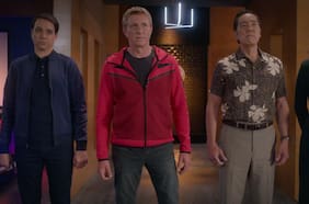 La espera por la sexta temporada de Cobra Kai podría ser un poco más larga