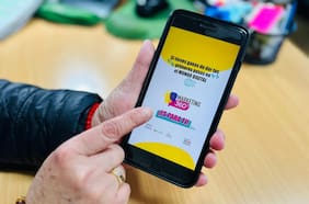 Fosis, Microsoft Chile y Eidos abren 4 mil cupos para que pequeños emprendedores se capaciten en marketing digital