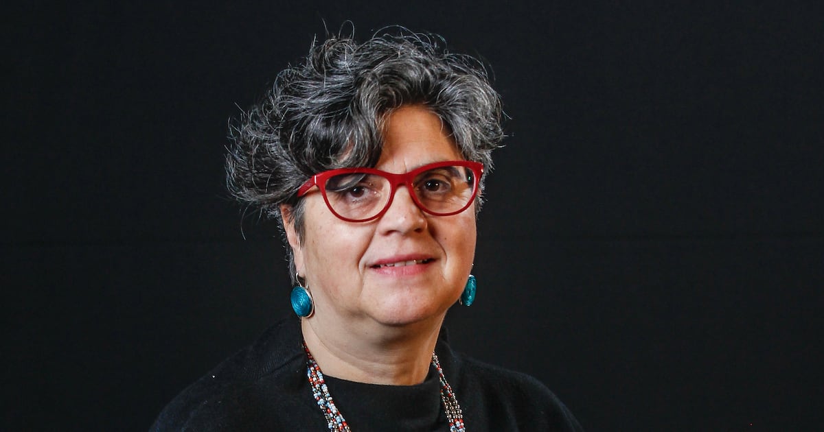 Claudia Pascual: