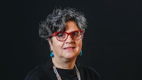 Claudia Pascual: “No hubo un solo voto de oposición a la idea de legislar (la megarreforma) y eso es lo relevante”