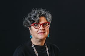Claudia Pascual: “No hubo un solo voto de oposición a la idea de legislar (la megarreforma) y eso es lo relevante”