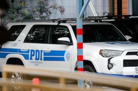 Detective de la PDI abatió a tiros a delincuente que intentó asaltarlo en La Florida