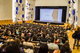 Fondos de Cultura: festival Chilemonos e Instituto Nacional entre beneficiados