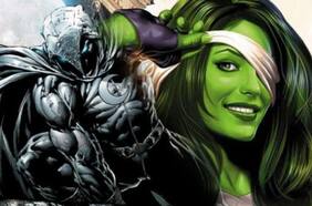 Las series de She-Hulk y Moon Knight comenzarán sus filmaciones pronto
