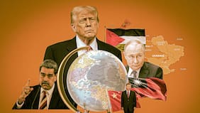 Los hechos que marcarán la agenda del mundo en 2026