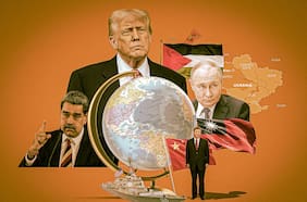 Los hechos que marcarán la agenda del mundo en 2026