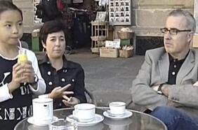 La demoledora historia de Asunta, la niña china que fue asesinada por sus padres adoptivos: una abogada y un periodista