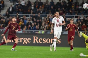 Del infierno al cielo: La Gazzetta dello Sport destaca el nuevo liderazgo de Guillermo Maripán en Torino