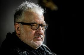 Al desnudo con Spencer Tunick: “Cada vez que pienso en Chile, siento suerte”