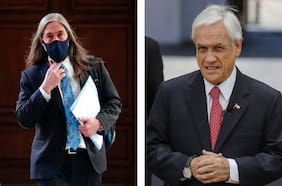 Presidente Piñera se reunió con el senador Juan Pablo Letelier por reforma previsional: “Vamos a hacer todos los esfuerzos para lograr un acuerdo en el Senado”