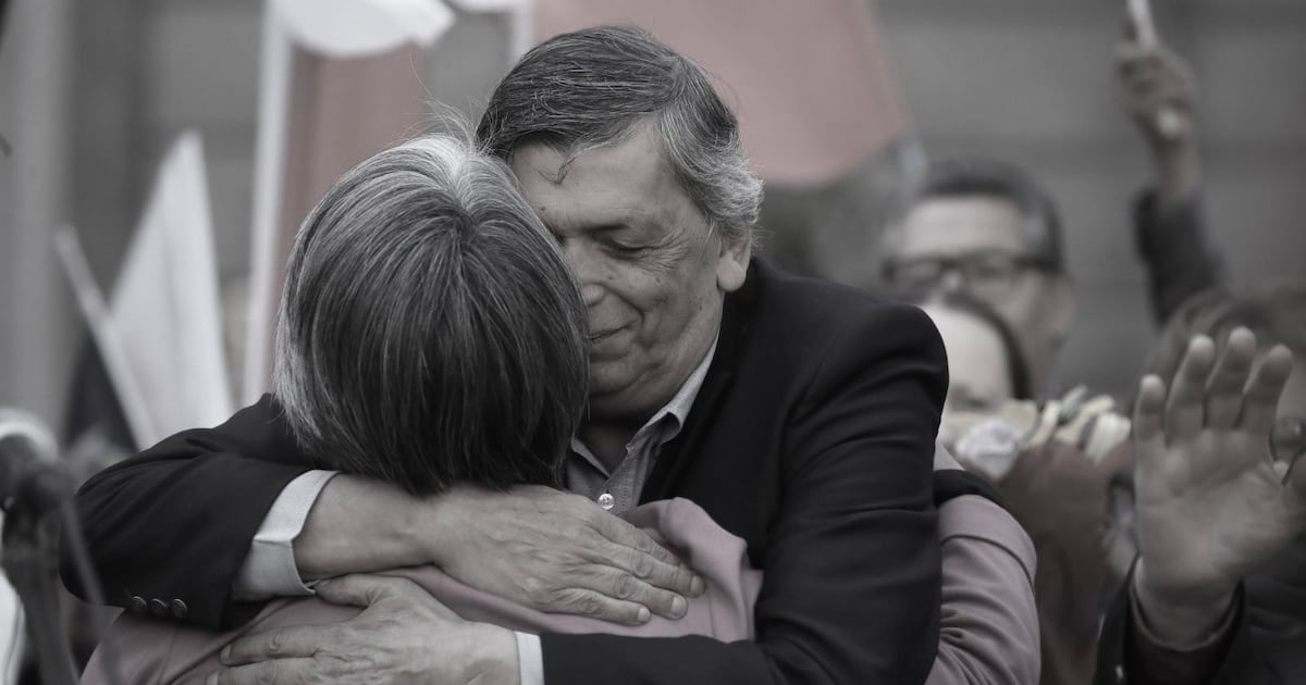 Jeannette Jara se atrevió a soltar al PC a 52 días de la elección