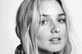 La invitada: Kika Silva